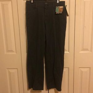 Brand new Straight leg dress pants
